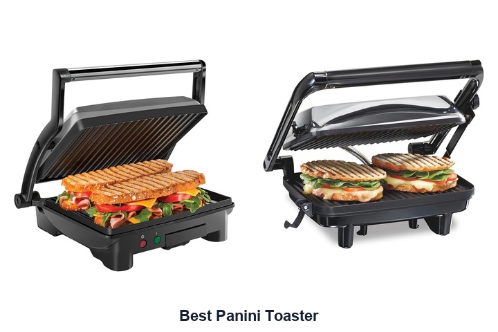 best panini toaster