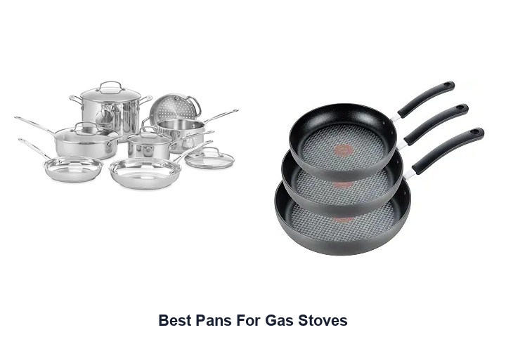 best pans for gas stoves
