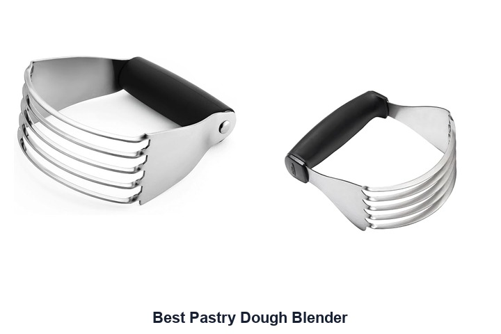 best pastry dough blender