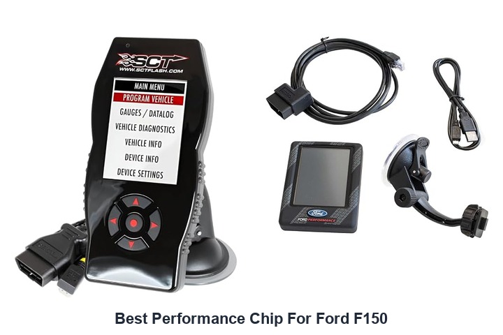 best performance chip for ford f150