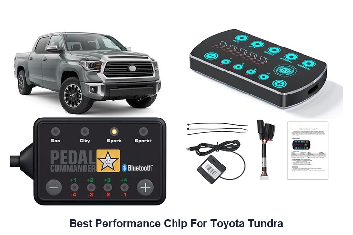 best performance chip for toyota tundra