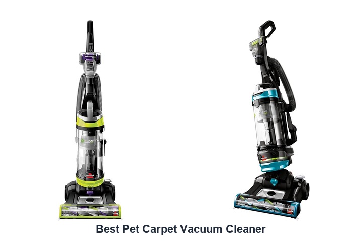 best pet carpet vacuum cleaner