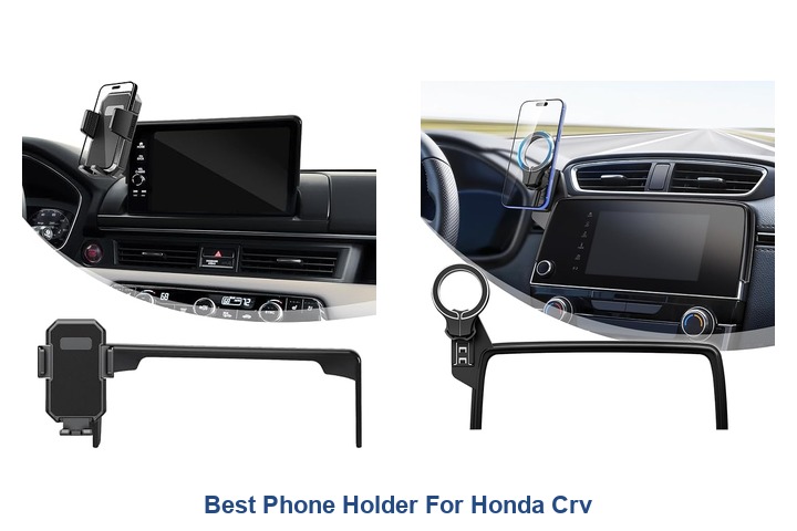 best phone holder for honda crv