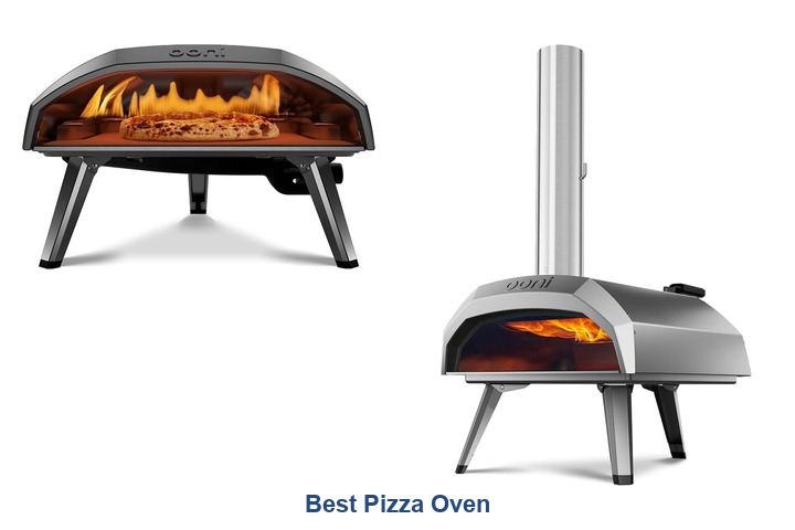 best pizza oven