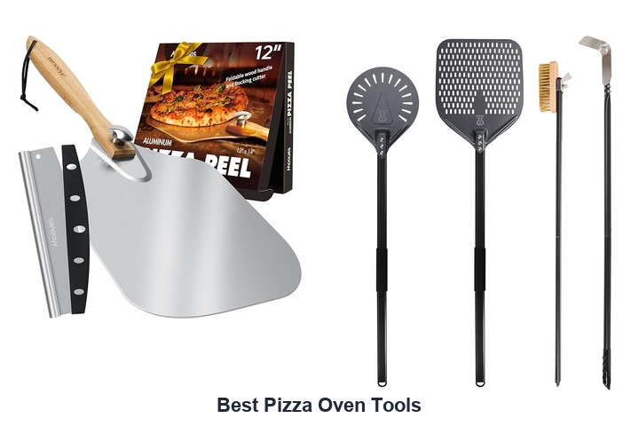 best pizza oven tools