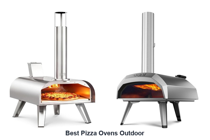 best pizza ovens outdoor