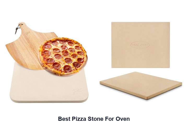 best pizza stone for oven