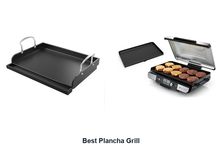 best plancha grill