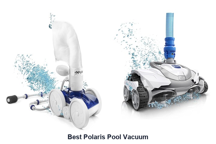 best polaris pool vacuum