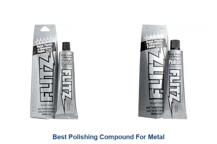 best polishing compound for metal