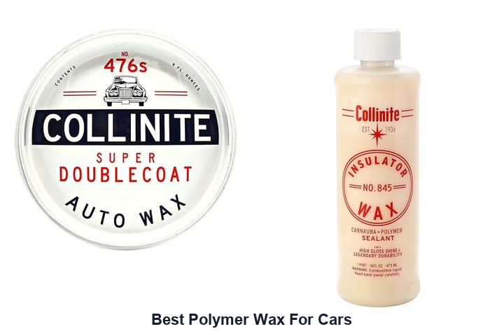 best polymer wax for cars