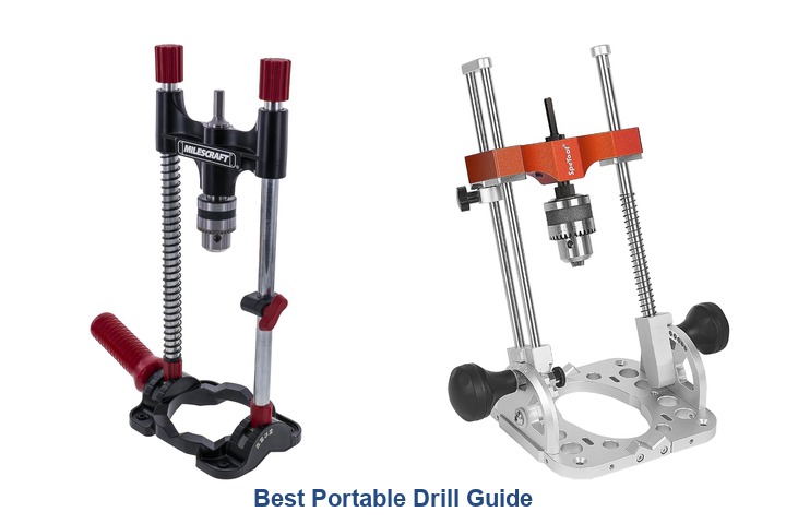 best portable drill guide