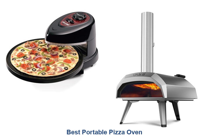 best portable pizza oven