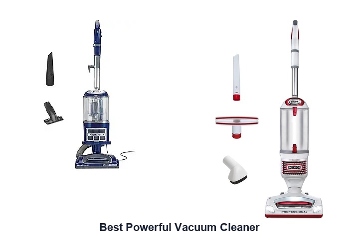 best powerful vacuum cleaner