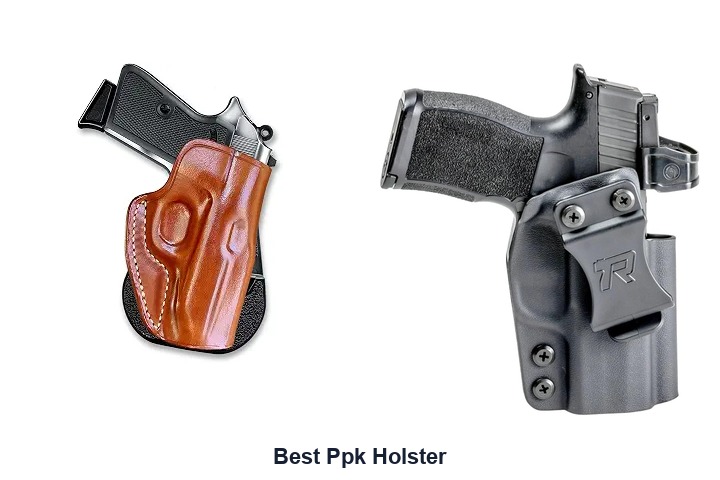 best ppk holster
