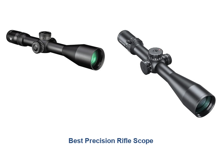 best precision rifle scope