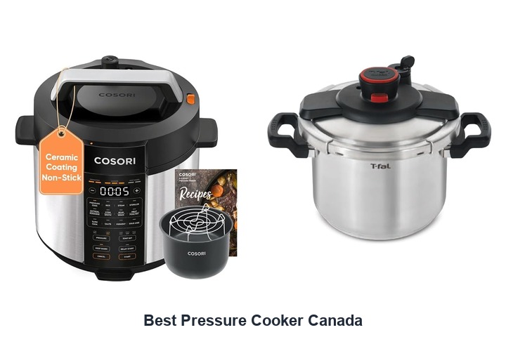 best pressure cooker canada​