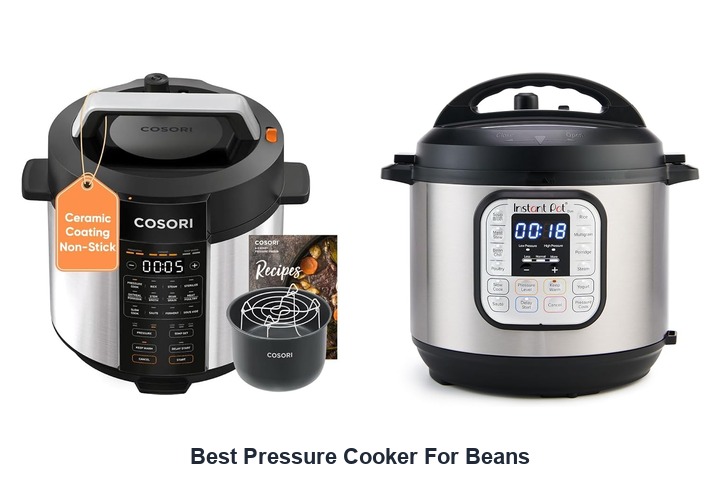 best pressure cooker for beans​