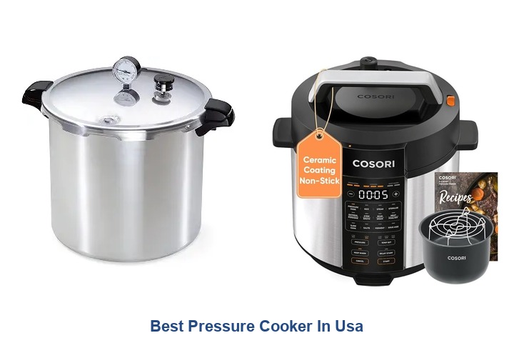 best pressure cooker in usa​