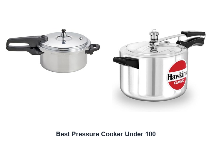 best pressure cooker under 100​