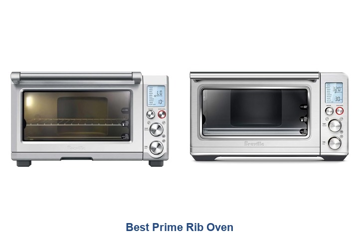 best prime rib oven