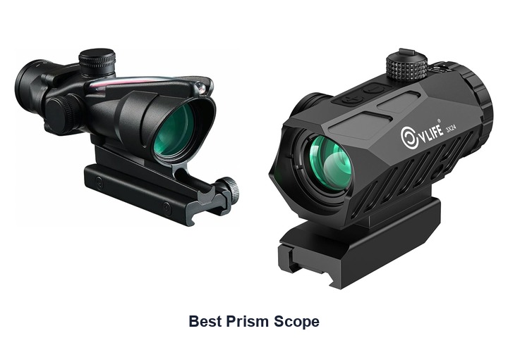 best prism scope