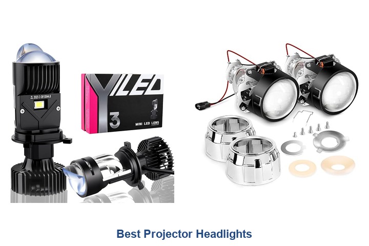 best projector headlights
