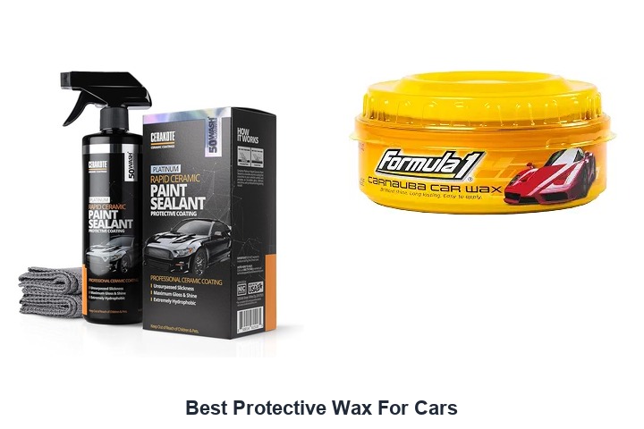 best protective wax for cars