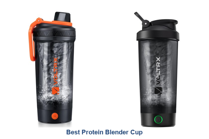 best protein blender cup