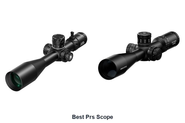 best prs scope
