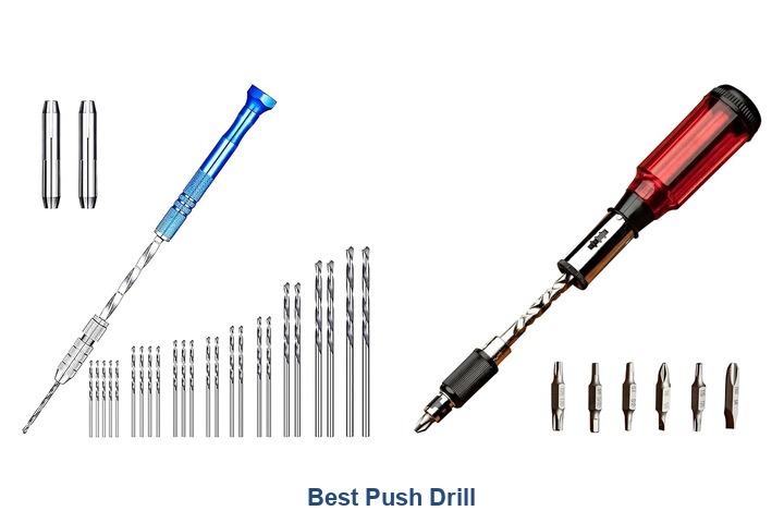 best push drill