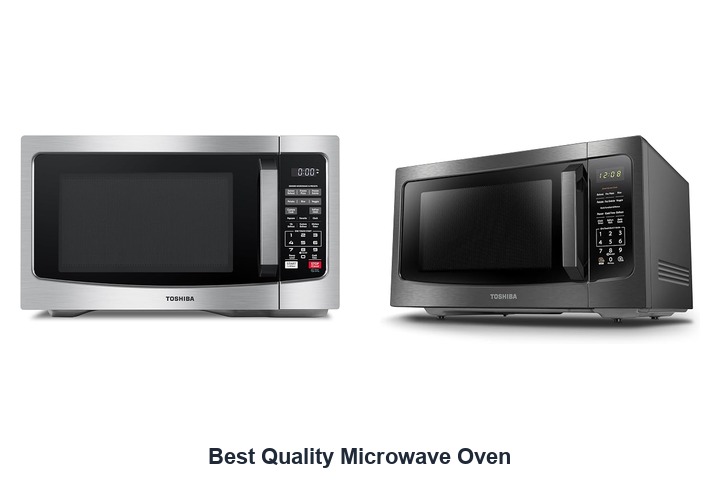 best quality microwave oven