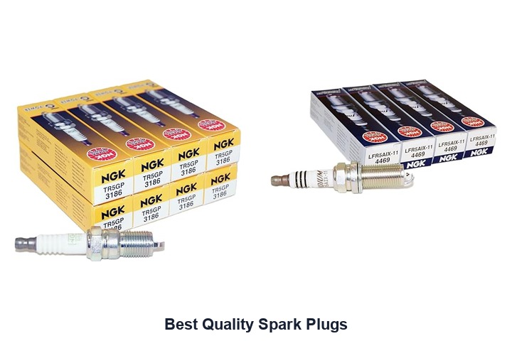 best quality spark plugs