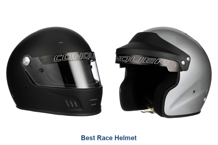 best race helmet