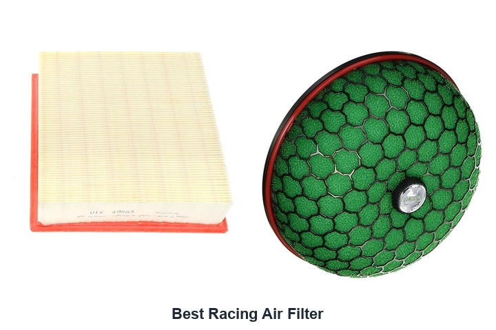 best racing air filter
