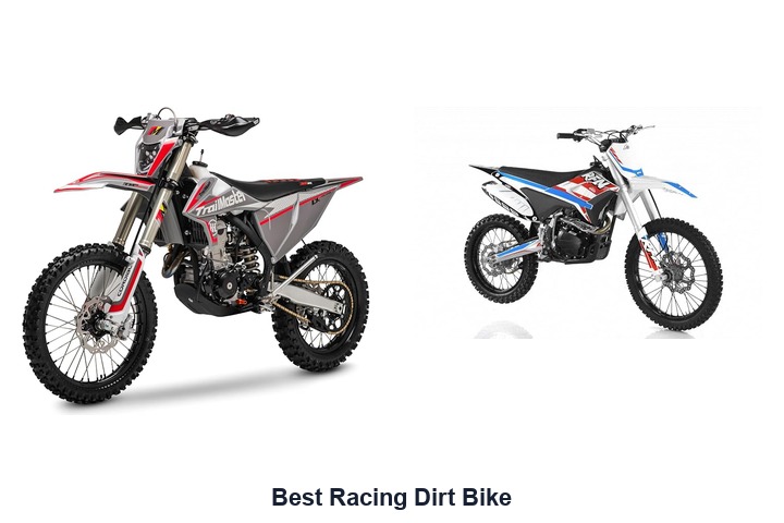 best racing dirt bike
