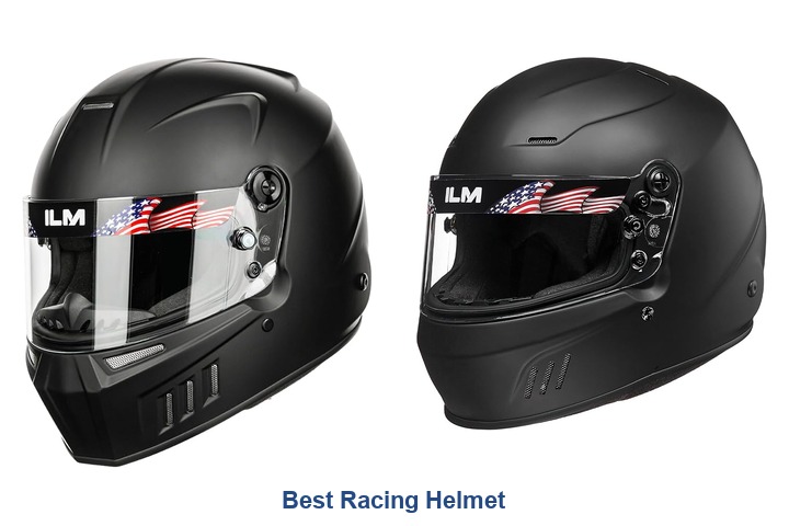 best racing helmet