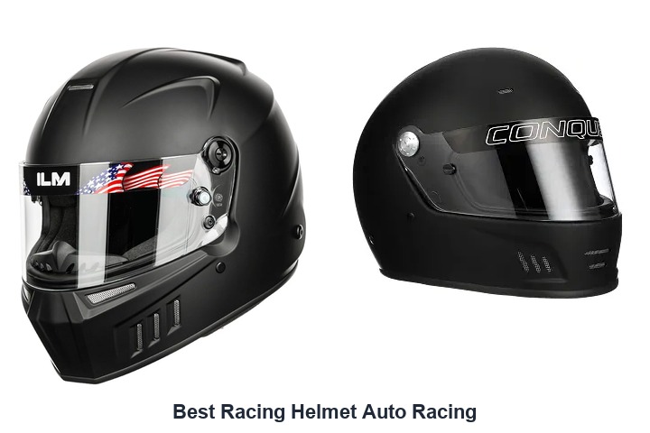 best racing helmet auto racing