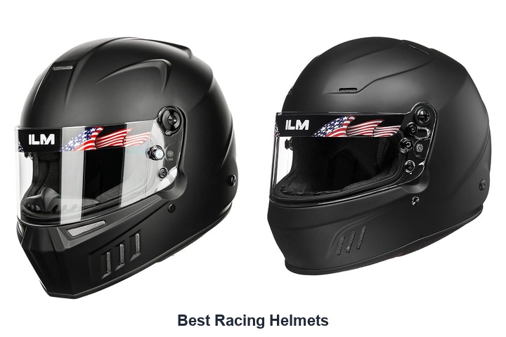 best racing helmets