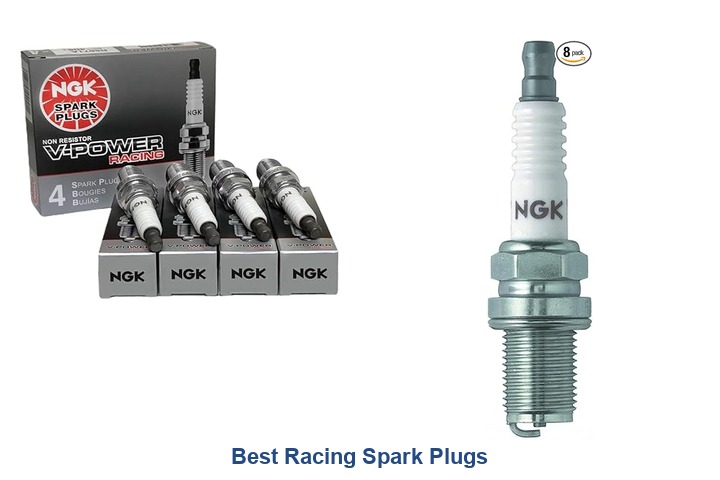 best racing spark plugs