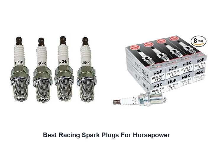 best racing spark plugs for horsepower