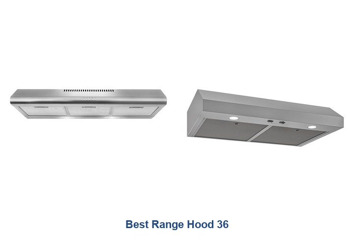 best range hood 36​