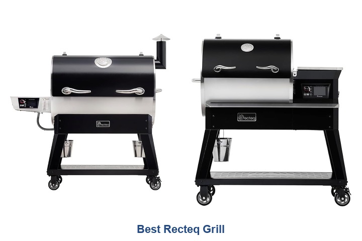 best recteq grill