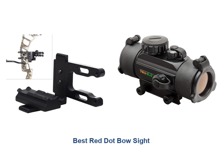 best red dot bow sight