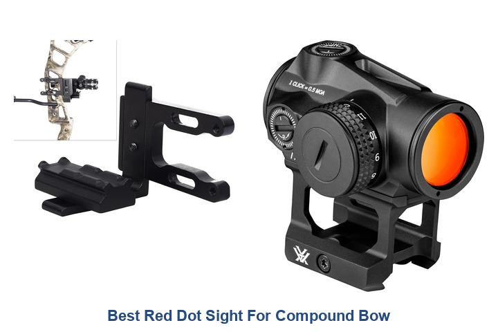 best red dot sight for compound bow