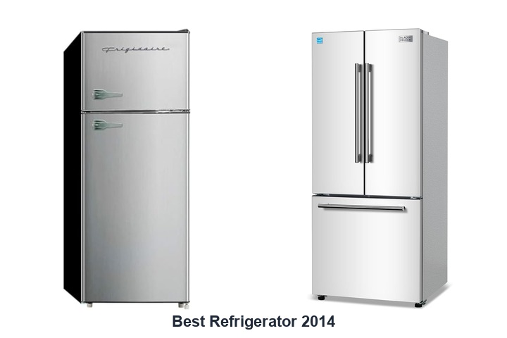 best refrigerator 2014