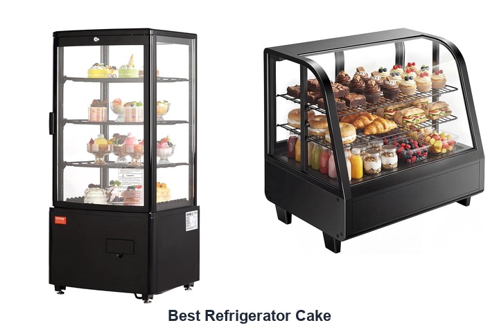 best refrigerator cake
