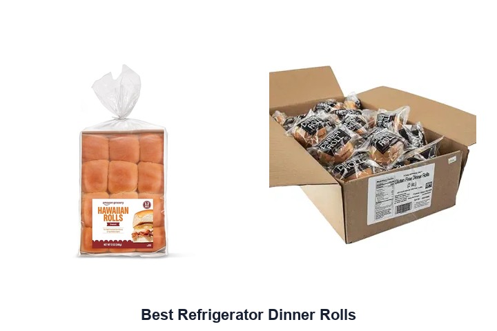 best refrigerator dinner rolls