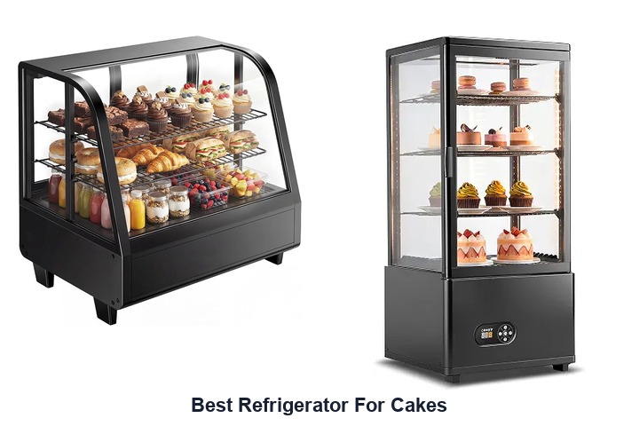 best refrigerator for cakes