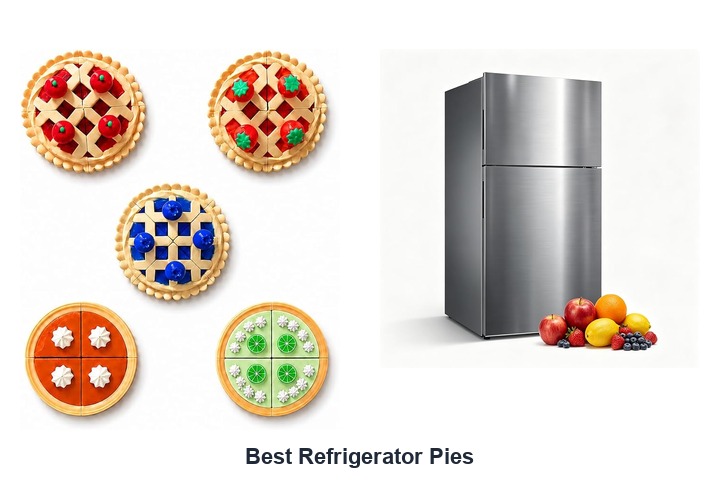 best refrigerator pies